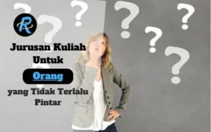 15 Jurusan Kuliah Untuk Orang Yang Tidak Terlalu Pintar Akademis Dan Lebih Suka Praktek